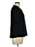 Chico's Black 3/4 Sleeve Top Size L - photo 4