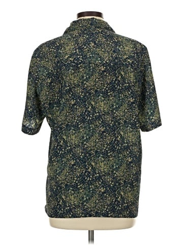 DonnKenny Classics Short Sleeve Blouse (view 2)