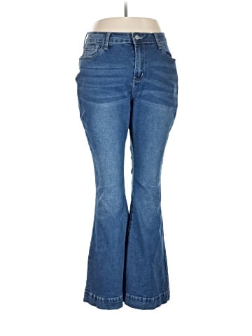 Unbranded Jeans (view 1)
