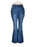 Unbranded Blue Jeans Size 1X - photo 1