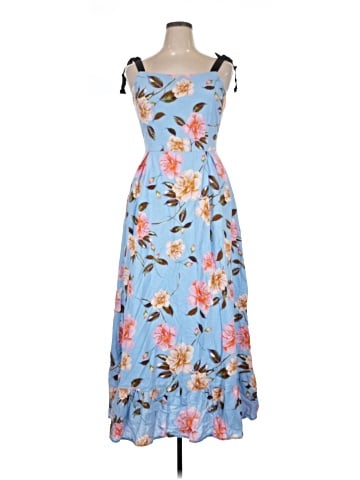 GB Casual Dress (view 1)