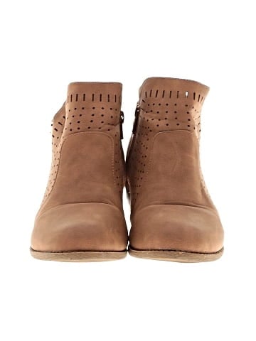 Bella Marie Ankle Boots (view 2)