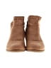 Bella Marie Tan Ankle Boots Size 8 - photo 2