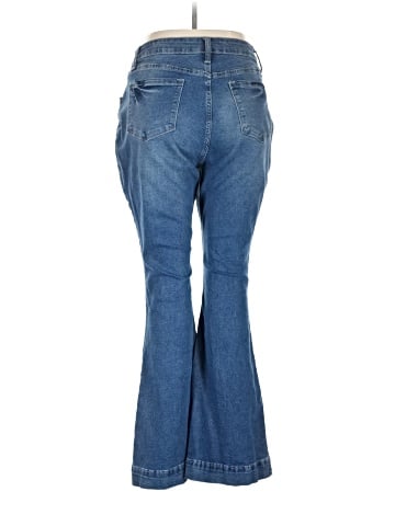 Unbranded Jeans (view 2)