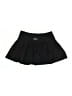 Head Solid Black Active Skort Size M - photo 2