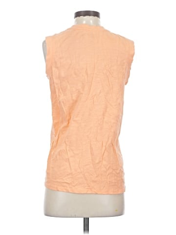 Dickies Sleeveless T-Shirt (view 2)