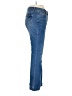 Unbranded Blue Jeans Size 1X - photo 4