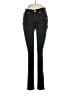 Rock & Republic Black Jeans Size 6 - photo 1