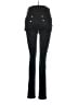 Rock & Republic Black Jeans Size 6 - photo 2