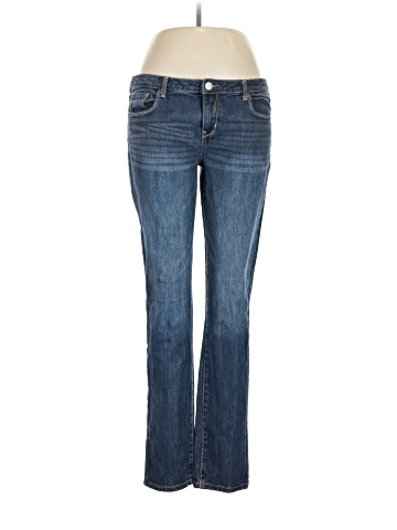 Ashley Jeans (view 1)