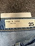 Rag & Bone Hearts Blue Jeans Size 25 waist - photo 4