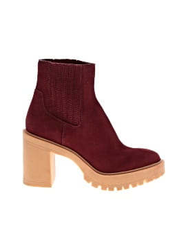 Dolce Vita Ankle Boots