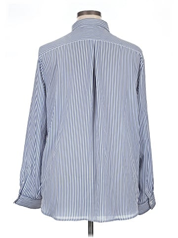 On 34th Long Sleeve Button-Down Shirt (view 2)