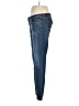 Ashley 100% Cotton Hearts Blue Jeans Size 17 - 18 - photo 5