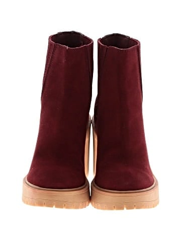 Dolce Vita Ankle Boots (view 2)