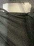 Boohoo Black Bodysuit Size 24 - photo 4