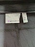 Athleta Solid Black Shorts Size 16 - photo 3
