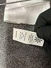 Athleta Solid Black Shorts Size 16 - photo 4