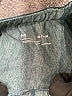 Under Armour Chevron-herringbone Teal Athletic Shorts Size S - photo 3