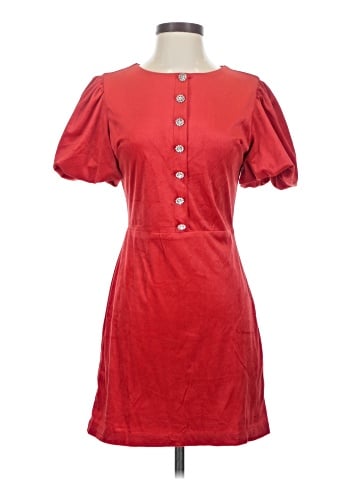 TCEC Casual Dress (view 1)
