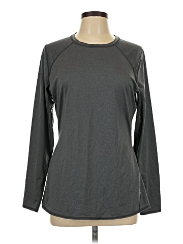 REI Co Op Long Sleeve T-Shirt (view 1)