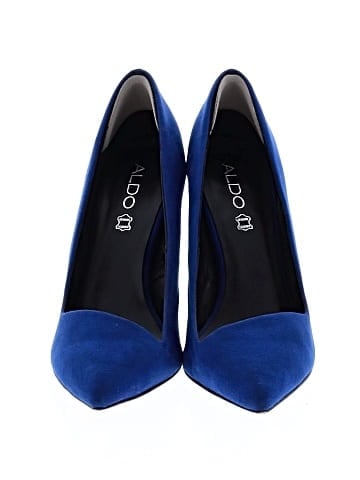 Aldo Heels (view 2)