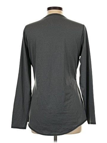 REI Co Op Long Sleeve T-Shirt (view 2)