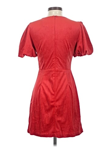 TCEC Casual Dress (view 2)