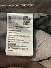 American Eagle Outfitters Chevron-herringbone Gray Jeans Size 8 x long - photo 8