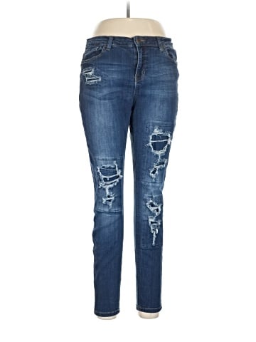 Vanilla Star Jeans (view 1)