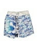 OshKosh B'gosh 100% Polyester Blue Board Shorts Size 3T - photo 1