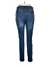 Vanilla Star Graphic Blue Jeans Size 17 - photo 2