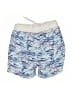 OshKosh B'gosh 100% Polyester Blue Board Shorts Size 3T - photo 2