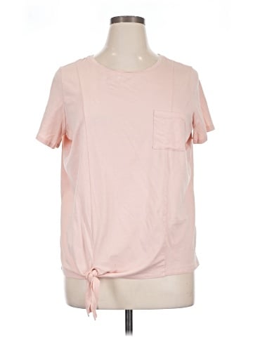 Any Body Short Sleeve T-Shirt (view 1)