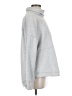 Athleta Gray Turtleneck Sweater Size M - photo 4