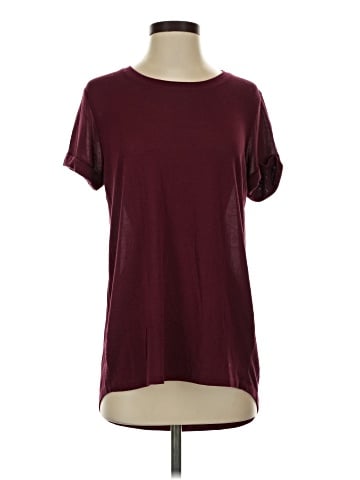Vince. Short Sleeve T-Shirt (view 1)