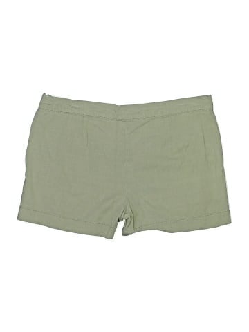 CAbi Khaki Shorts (view 2)