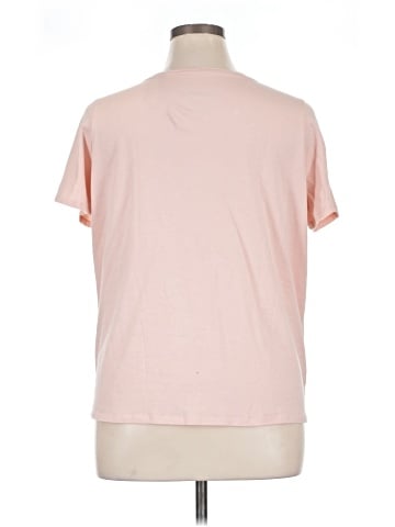 Any Body Short Sleeve T-Shirt (view 2)