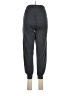 Unbranded Solid Gray Casual Pants Size M - photo 2
