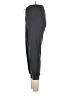 Unbranded Solid Gray Casual Pants Size M - photo 5