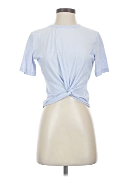 Lululemon Athletica Short Sleeve T-Shirt (view 1)