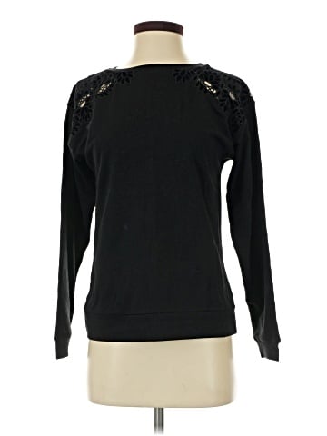Ann Taylor LOFT Pullover Sweater (view 1)