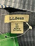 L.L.Bean 100% Cotton Blue Windbreaker Size XL - photo 6