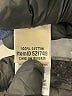 L.L.Bean 100% Cotton Blue Windbreaker Size XL - photo 7