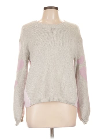 Splendid Pullover Sweater (view 1)