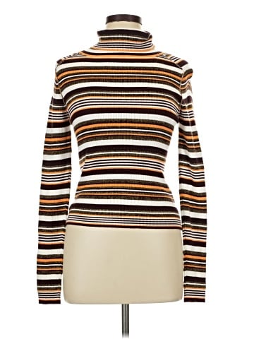 Urban Outfitters Turtleneck Sweater (view 1)