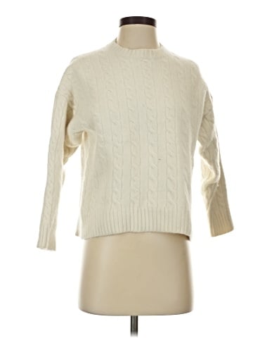 Sunday Best Turtleneck Sweater (view 1)