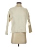 Sunday Best Ivory Turtleneck Sweater Size XS - photo 1