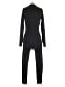 Popilush Black Jumpsuit Size L - photo 2
