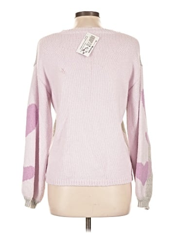 Splendid Pullover Sweater (view 2)